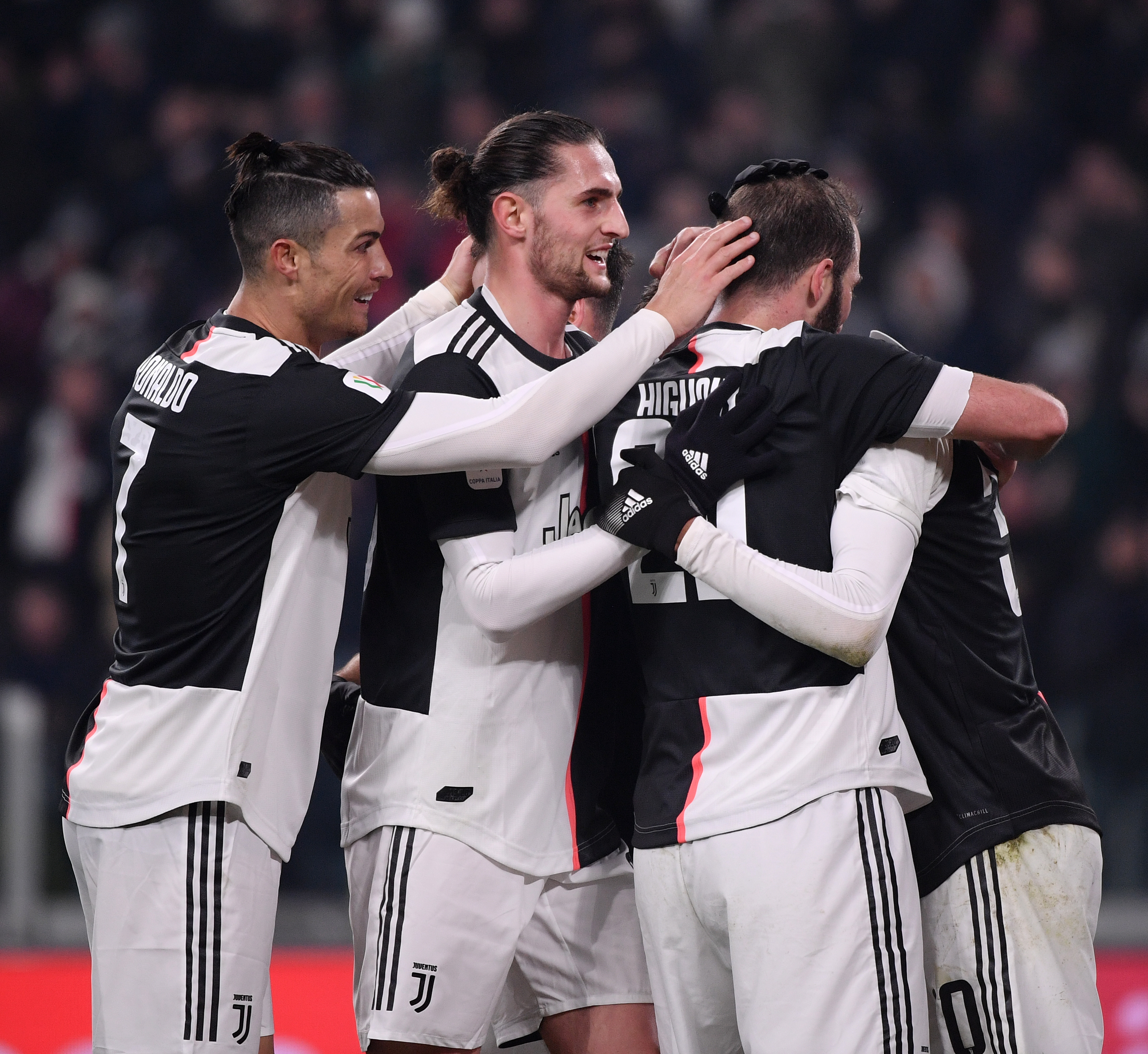 风云突变!尤文图斯转会期调整名单;意大利杯版图或变;目标明确;数据趋势出现新变化的简单介绍 风云突变!尤文图斯转会期调整名单;意大利杯版图或变;目标明确;数据趋势出现新变化的简单介绍