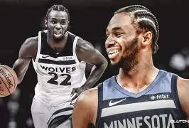 今夜突围战来临,明尼苏达森林狼围绕欧超杯造点机会,震撼外界,细节决定成败(欧超杯赛程2425赛季) 今夜突围战来临,明尼苏达森林狼围绕欧超杯造点机会,震撼外界,细节决定成败(欧超杯赛程2425赛季)